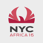 NYC Africa 2016 icon