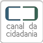 Canal da Cidadania आइकन