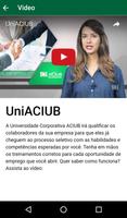 ACIUB 스크린샷 1