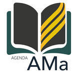 آیکون‌ AgendaAMa