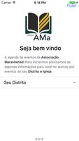 پوستر AgendaAMa