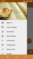 Bíblia Sagrada em Videos JDS Screenshot 1