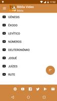 Bíblia Sagrada em Videos JDS スクリーンショット 2
