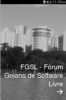 FGSL plakat