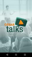 CESAR.talks スクリーンショット 2