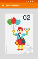 Planning Poker captura de pantalla 2