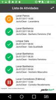 CleanTracker скриншот 2