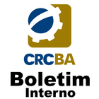 Boletim Interno CRCBA 圖標
