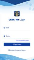 CREA-RR Affiche