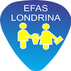 EFAS Londrina आइकन