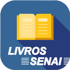 LIVROS SENAI आइकन