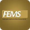 ”FEMS - Federação Espírita MS