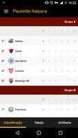Futebol Paulista screenshot 2