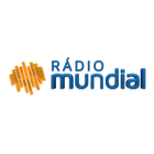 Rádio Mundial RJ icône