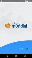 Rádio Mundial RJ syot layar 1