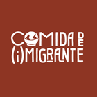 Comida de (i)migrante アイコン