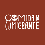 Icona Comida de (i)migrante
