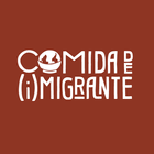 Comida de (i)migrante icône