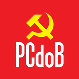 PCdoB Digital ikona