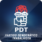 PDT Nacional आइकन