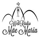 Web Rádio Mãe Maria icône