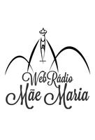 Web Rádio Mãe Maria โปสเตอร์