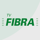 Tv Fibra icône