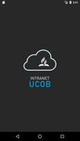 UCOB Intranet-poster