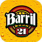 Barril 21 simgesi