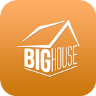 Boate Big House 아이콘