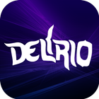 Delírio Produções آئیکن