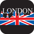 London Pub biểu tượng