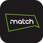 Match ícone