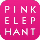 Pink JPA ícone