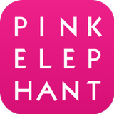 Pink JPA icône