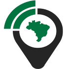 Localize Brasil Rastreamento icône