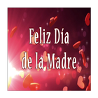 Feliz dia de las madres 아이콘