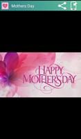 Mothers Day Plakat