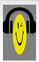 Sorria Audio Affiche