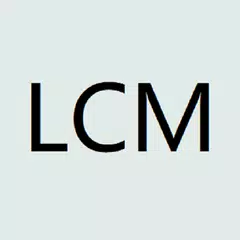 Least Common Multiple