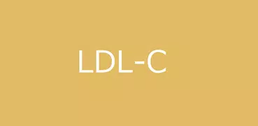 LDLコレステロールの計算
