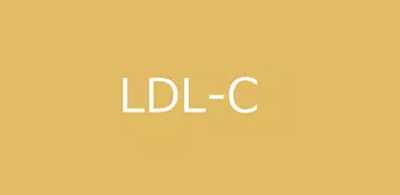 LDL-膽固醇計算器