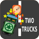 Two Trucks icon