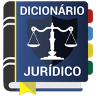 آیکون‌ Legis - Dicionario Juridico