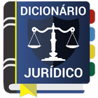 Legis - Dicionario Juridico 图标