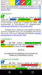 Vade Mecum Juridico - Legis XAPK download