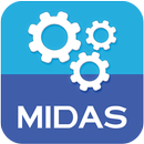 Midas Data Governance APK