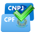 Consultar CPF Nome Gratis icon