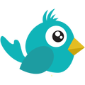 Flay Bird Jumper