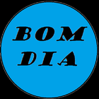 آیکون‌ Bom Dia